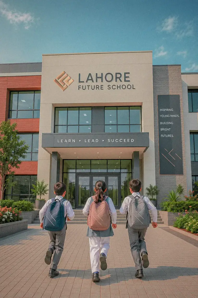 Educational Institutions