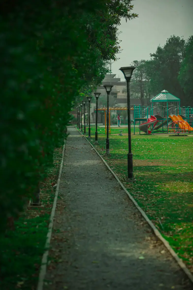 Grand Parks